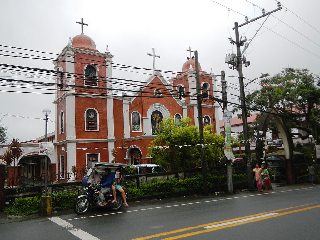 St Augustine Parish Mass Schedules In Mendez Mendez Nu Ez Cavite