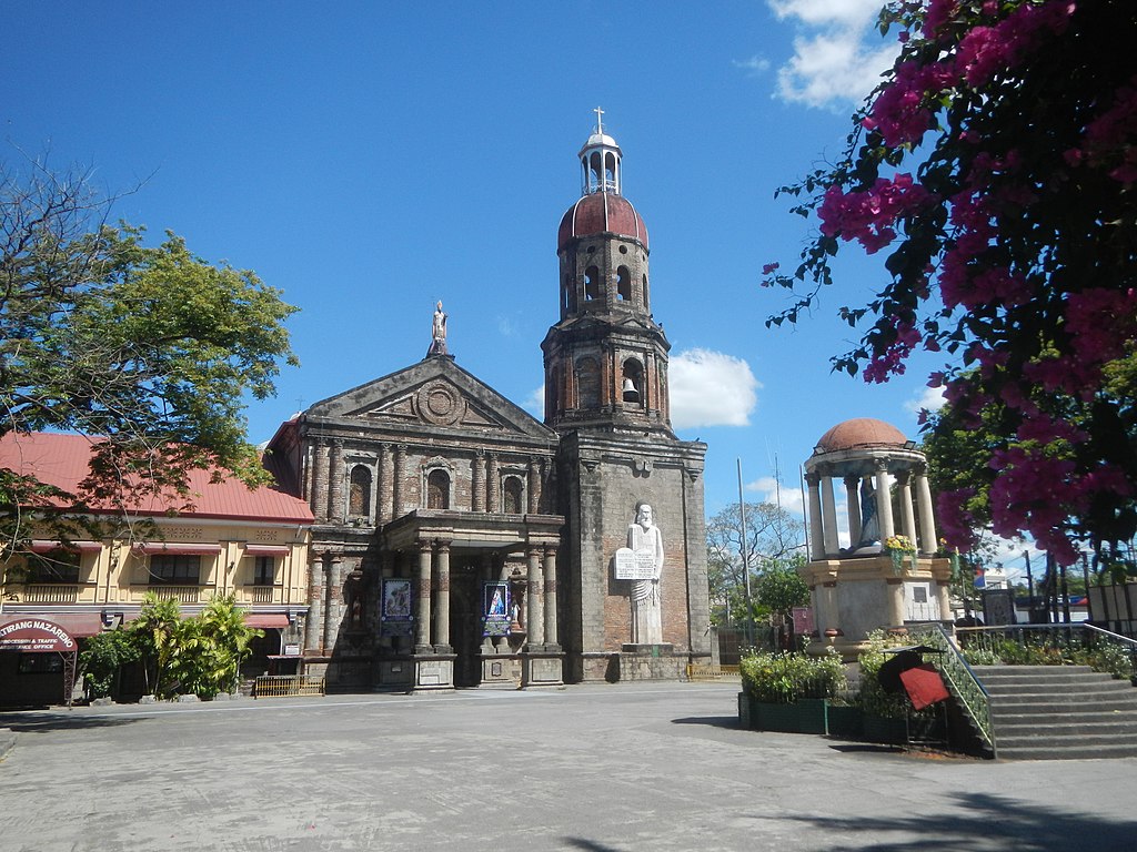 Baliuag Church Mass Schedule | St. Augustine Shrine and Parish