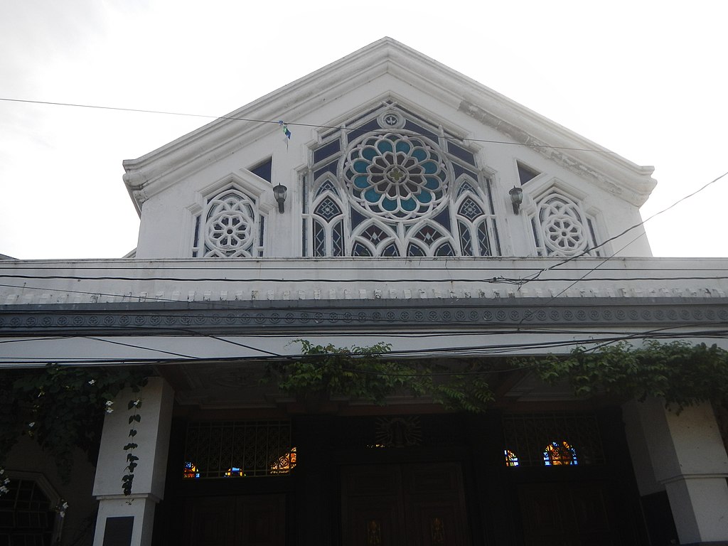 Our Lady Of Fatima Parish Mass Schedules In Bacoor, Cavite