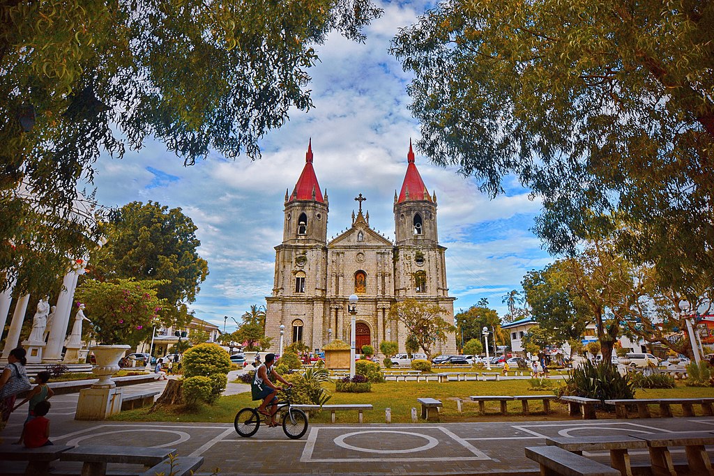 Molo Church Mass Schedule | St. Anne Parish Iloilo City