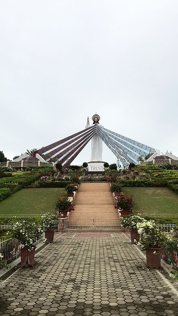  Divine Mercy Mass Schedule In El Salvador Misamis Oriental