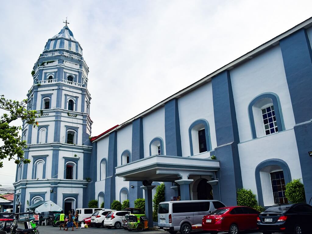 Lingayen Church Mass Schedule