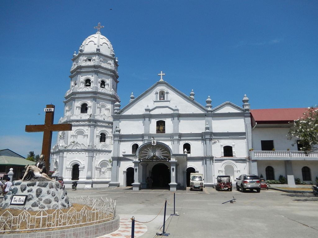 San Fabian Church Mass Schedule in San Fabian, Pangasinan