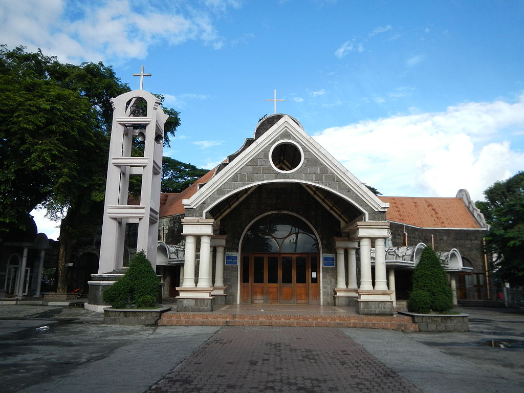 our-lady-of-the-most-holy-rosary-parish-in-rodriguez-montalban-rizal